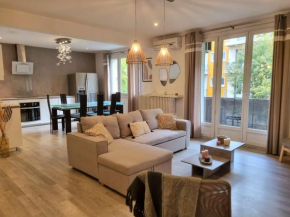 1 avenue maurice blondel - T4 centre-ville